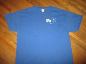 KEITH URBAN CONCERT LOCAL CREW T SHIRT Roadie Light Fuse World Tour Adult XL - Picture 1 of 5