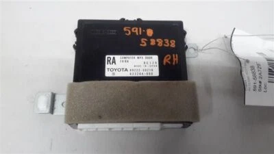 CHASIS ECM SE ADAPTA 04 LEXUS LS430 200107 Foto 1 de 4