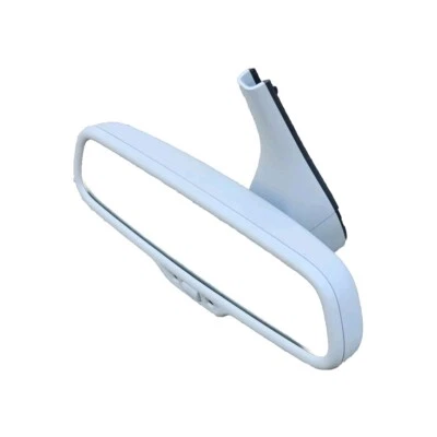 2013-2017 Audi A4 S4 A5 S5 Q5 Rear View Mirror Dimming OEM - Image 1 of 4