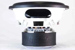 Sonidos resistentes PLATINO 15 2.000 RMS/4000 vatios pico (carga D1 ohmios) 15 pulgadas - Imagen 1 de 2