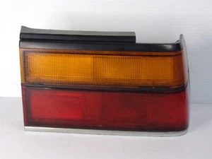 Luz trasera Honda Civic 1986 86 1987 87 sedán OEM RH PS Stanley 043-7401 - Imagen 1 de 7