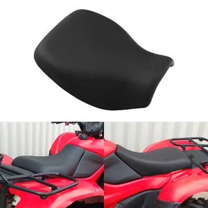 Front Driver Seat Fits For Honda TRX420FA2/FE1/FM1/FM2/TE1/TM1 Rancher 2015-2025 - Picture 1 of 13
