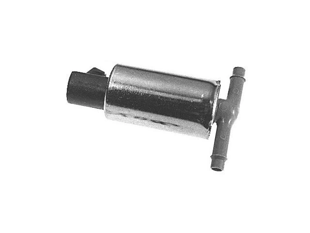 Purge Valve 81TXDG61 for F150 Escort Bronco F250 E150 Econoline E350 Club Wagon - Image 1 of 1