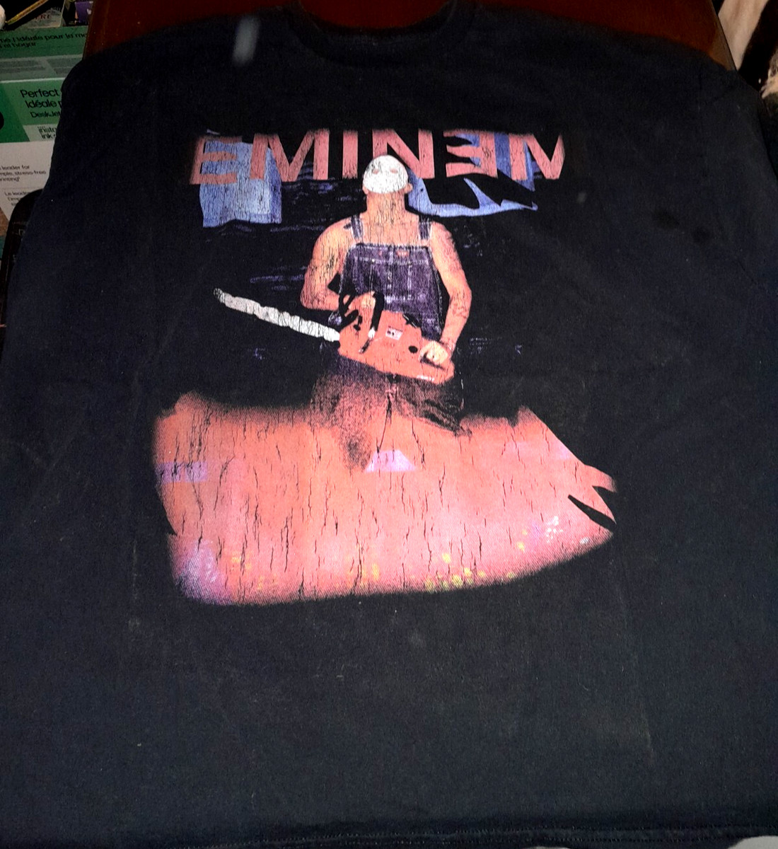 Eminem T-Shirts for Men | eBay Eminem T-Shirts for Men | eBay