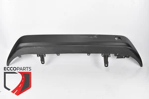 Spoiler paragolpes parachoques trasera Toyota Prius IV XW50 - Imagen 1 de 12