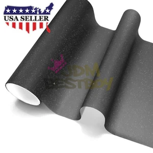 12 Colors !! 12"x72" Smoke Headlight Taillight Fog Light Tint Film Vinyl Wrap - Picture 1 of 62