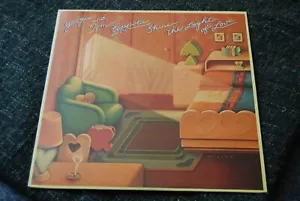 GOOGIE TOM COPPOLA Shine The Light of Love NM WLP Promo LP XIAN - Foto 1 di 2