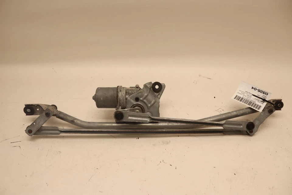 Cadillac Escalade 2007-2014 limpiaparabrisas motor transmisión acoplamiento OEM Foto 1 de 4