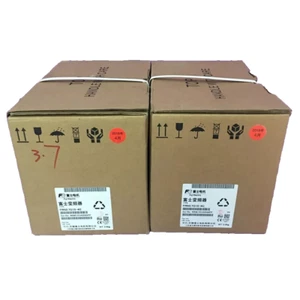 1PC New Fuji FRN3.7G1S-4C Inverter FRN3.7G1S4C In Box Expedited Shipping - Picture 1 of 2