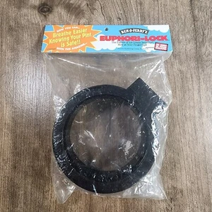 Protector de bloqueo combinado de pinta de helado Ben & Jerry's Euphori-Lock nuevo en paquete - Imagen 1 de 4