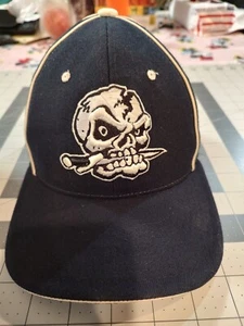 Authentic Zephyr Zhats Black Cap, Very Clean - Picture 1 of 8