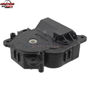 New HVAC Blend Door Actuator For Fit Toyota Lexus AE063800-0172PLS 87106-02200 - Picture 1 of 9