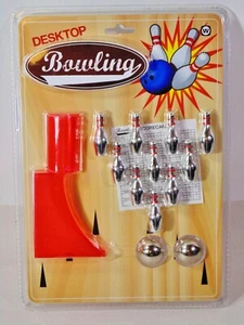 Desktop Bowling - Bild 1 von 2