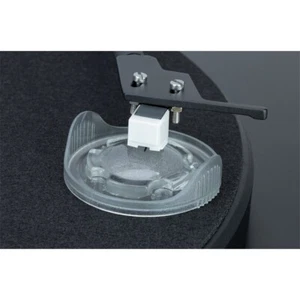 Dynavox Nadelreinigungsgelpad NRG30 Reinigung Ihrer Schallplattennadel 060002 - Afbeelding 1 van 5