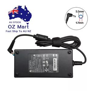 Genuine Acer Charger Nitro 5 AN515-43 AN515-44 AN515-45 AN515-46 AN515-47 180W - Picture 1 of 3