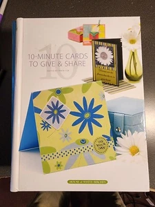 10-Minute Cards to Give and Share House of White Birches In excellent condition - Picture 1 of 2
