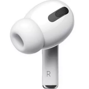 Restored AirPod Pro 1st. generation - with Active Noise Cancellation - White... - Picture 1 of 3