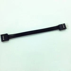 Cable convertidor USB macho de 11 pines de 11 pines para placa base Lenovo - Imagen 1 de 2