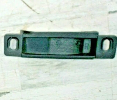 Chevrolet Corvette 2014-2018 desmontable Top-Striker derecho OEM 23344303 Foto 1 de 3