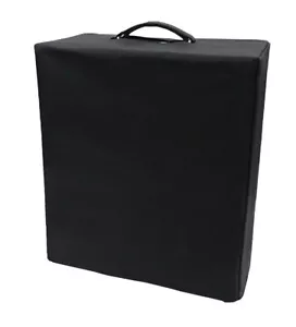 Cubierta de vinilo negra para un combo acústico Fishman Loudbox PRO-LBX-EX3 con tubería - Imagen 1 de 3