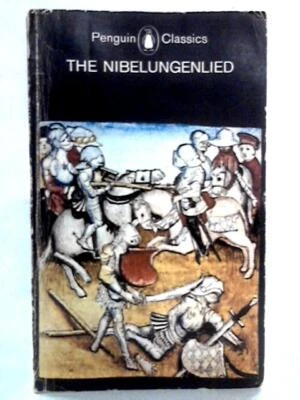 The Nibelungenlied (A.T. Hatto trans. - 1969) (ID:05442) - Image 1 of 2
