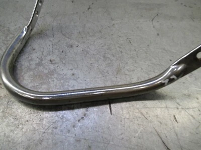 Asiento de banco izquierdo BMW/2 manija cromada r60 r50 r50/2 r60/2 r69s r69 r50s L2 Foto 1 de 4