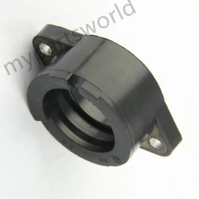 Para Yamaha Carburador Admisión Colector Junta Bota TT500 XT500 SR500G Gussrad 2J4 Foto 1 de 4