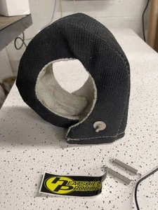 Heatshield Products Turbo Heat Shield, Stealth, mid-frame/ large, T4 pn. 300545 - Picture 1 of 2