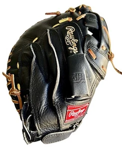 Rawlings First Baseman’s GloveFastback Player Preferred Softball #RFPCM 33” RHT - Picture 1 of 8