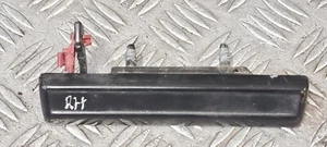 CHEVROLET CAVALIER 2DOOR COUPE 1988 88 94 FRONT RIGHT DOOR OUTER LOCK HANDLE - Imagen 1 de 3