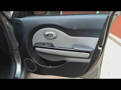 Used Front Right Door Interior Trim Panel fits: 2015 Kia Soul  Grade A Foto 1 de 4