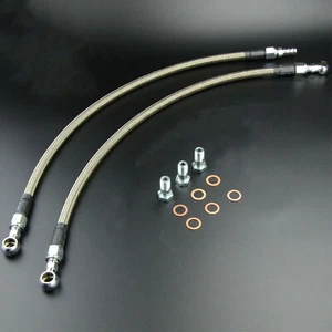 TOP Water Line For AUDI VW A4 A6 Passat 1.8T AEB ANB APU AWT BorgWarner K03-029 - Picture 1 of 2