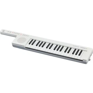 YAMAHA Sonogenic SHS-300 White 37-Keys Shoulder Keytar SHS-300WH - Bild 1 von 7