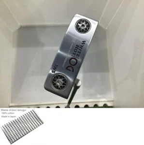 Odyssey WHITE HOT OG #1WS / Ladies 32 inch Putter PT / Steel Shaft Exc - Picture 1 of 10