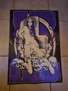 Flight of Sleipnir Poster - Zdjęcie 1 z 2