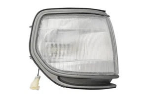 Depo Right Front Corner Lamp suitable for Landcruiser 80 Series Grey Surround - Picture 1 of 9