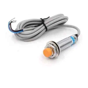 Inductive Proximity Sensor LJ12A3-4-Z/BX M12 3 Wires Levelling DC6-36V - Picture 1 of 1
