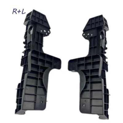 Juego de soportes de faros lado conductor y pasajero para Lexus IS250 IS350 2011-13 Foto 1 de 4