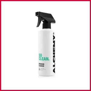 Limpiador de interiores Alchemy So Clean 500 ml - ALC-SOC500 - Imagen 1 de 2