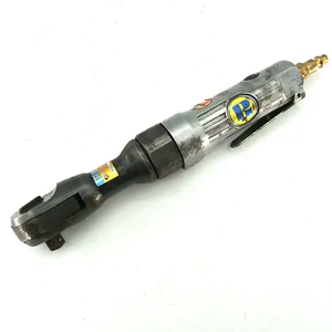 Vintage Rockford Modell 132A Ratschenschlüssel Druckluft Ratsche 3/8" Antrieb - FUNKTIONIERT - Bild 1 von 16