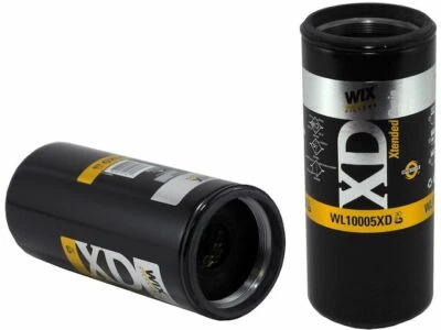 Filtro de aceite para Western Star 6900XD 2012-2013 WIX 43311XD 14,9 L 6 cilindros Foto 1 de 2