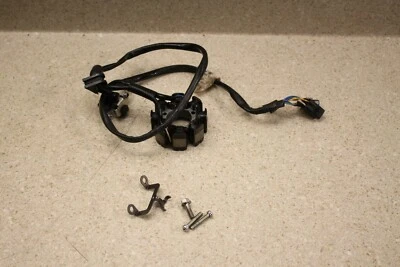 Generador magnético encendido estator Honda CRF250X 2007-2009 S41 0167 Foto 1 de 4