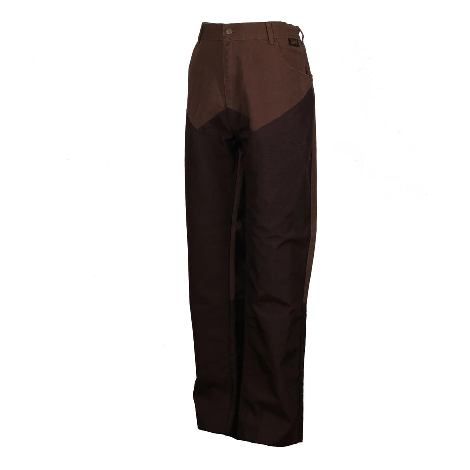 Gamehide Men's Heavy Duty Briar Proof Upland Pheasant Hunting Pants - Image 1 of 1