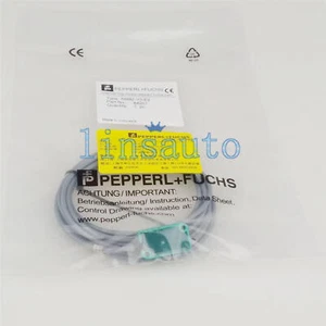 Sensor de proximidad 1 pieza para Pepperl+Fuchs NBB2-V3-E2 nuevo - Imagen 1 de 1