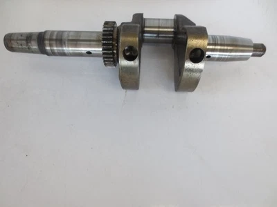 2006 Kawasaki Mule 3010 GAS Used OEM Crankshaft Crank Shaft - Image 1 of 4