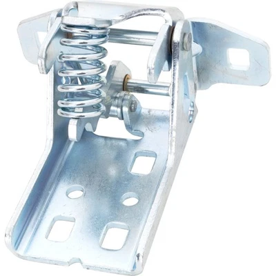 For Ram Dakota 2011 Door Hinge Passenger Side | Front | Upper | 1500 Mega Cab - Image 1 of 4