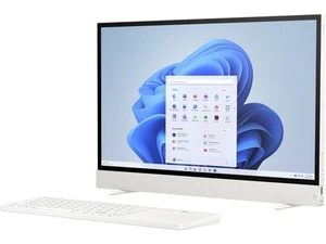 HP ENVY Move 24-cs0000ng All-in-One-PC 60,5 cm (23,8 Zoll) - Bild 1 von 5