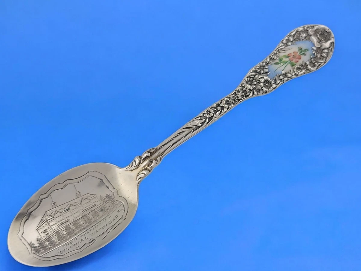 Dominick & Haff Silver Antiques for sale | eBay