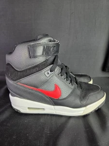 Nike Revolution Sky Hi Wedge Sneaker - Bild 1 von 5