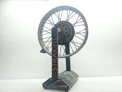 Llanta lateral recta (A) 57 BMW R51 R 51 Foto 1 de 4